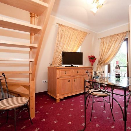 Villa Sol Niechorze Kültér fotó
