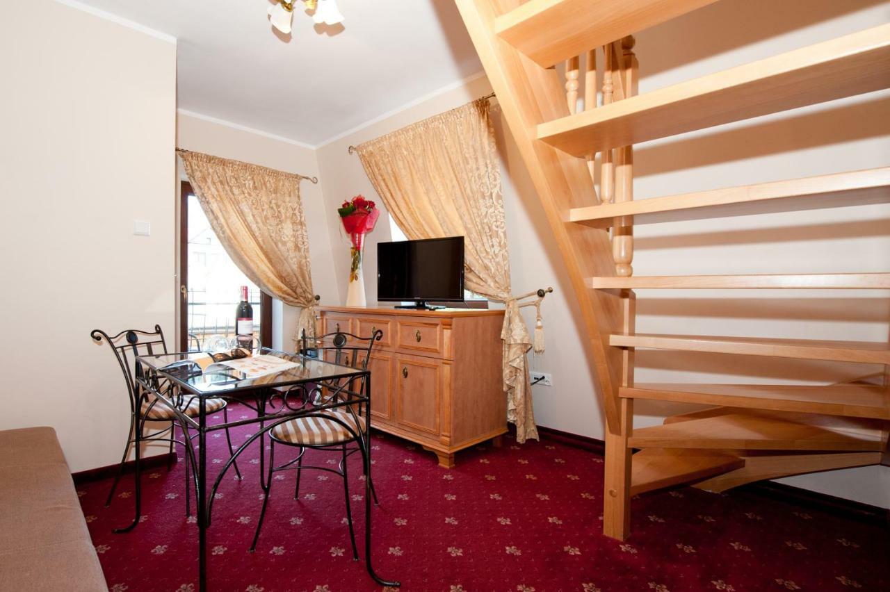 Villa Sol Niechorze Kültér fotó