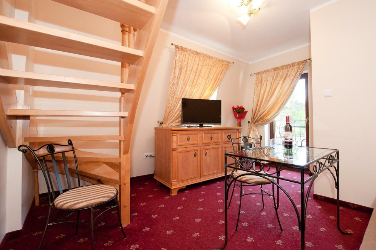 Villa Sol Niechorze Kültér fotó