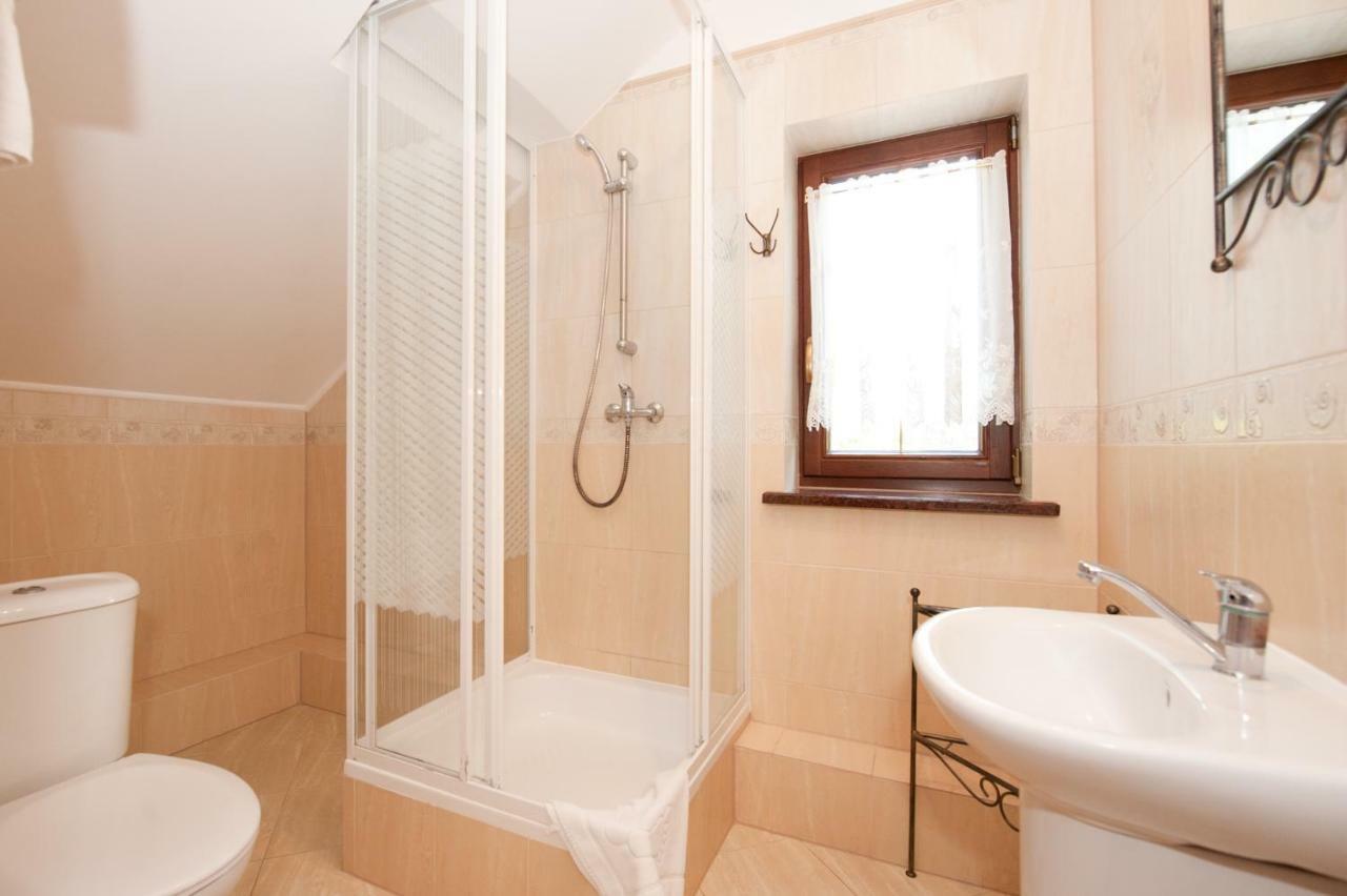 Villa Sol Niechorze Kültér fotó